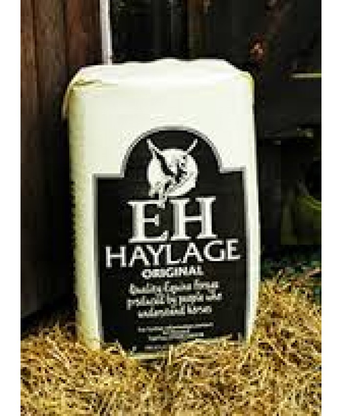 EH Haylage - Original